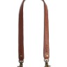 Muud QB-4344/Rich Brown Ручка съемная для сумки "Hudson"