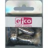 Efco 9777524 Бусины, 11 x 25 мм