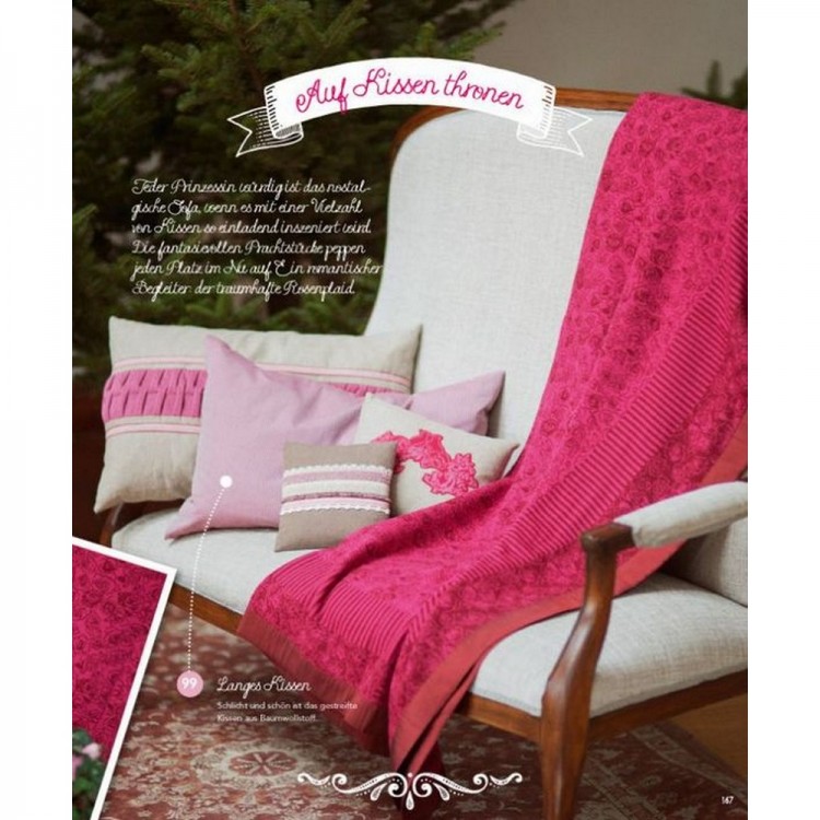 Acufactum K-4025 Marchenzauber. Сказки о магии