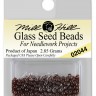 Mill Hill 02044 Allspice - Бисер Glass Seed Beads