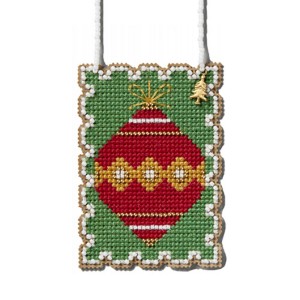 Mill Hill MH162434 Ornament (Орнамент)