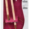 Tulip Спицы круговые с поворотным тросиком "Knina Swivel", 80 см Tulip Спицы круговые с поворотным тросиком "Knina Swivel", 80 см