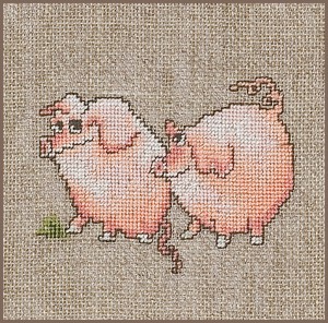 Lanarte PN-0008108 Pigs