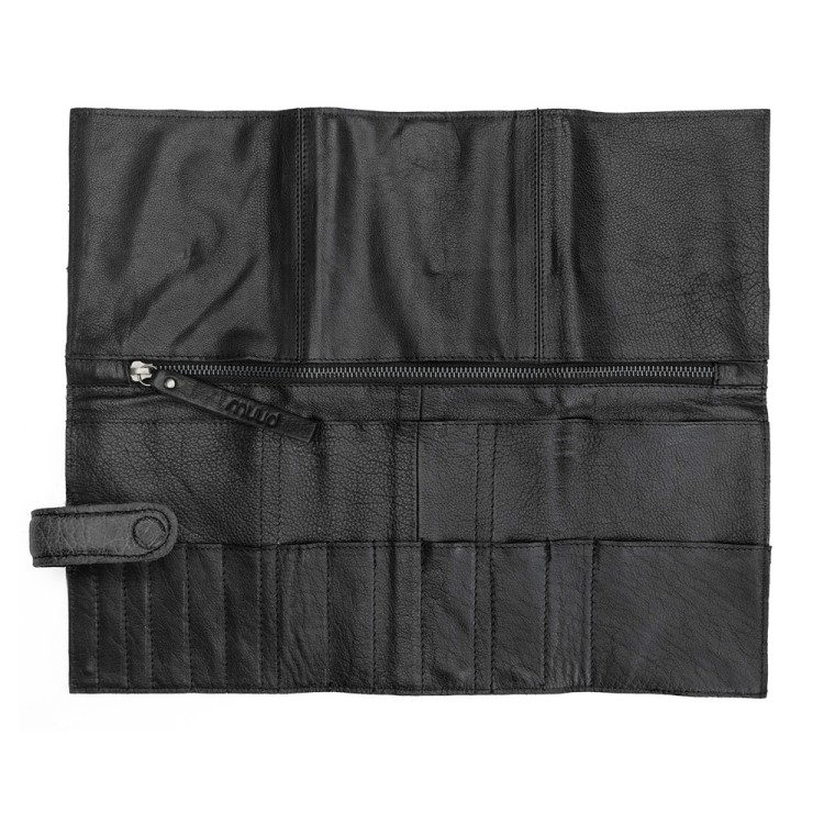 Muud QB-4188R2/Black Чехол-органайзер "Stockholm"