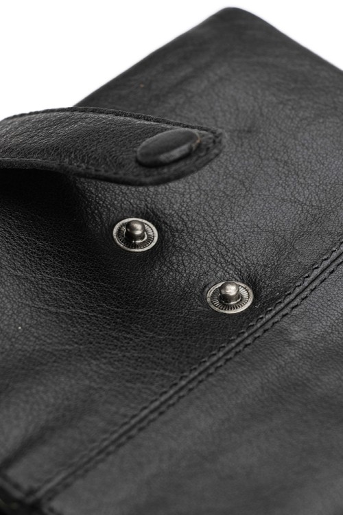 Muud QB-4188R2/Black Чехол-органайзер "Stockholm"