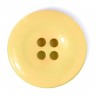 Disboton 12246-23-AC/02/3 Пуговицы Elegant, жёлтый