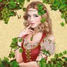 Конек 9726 Изабелла