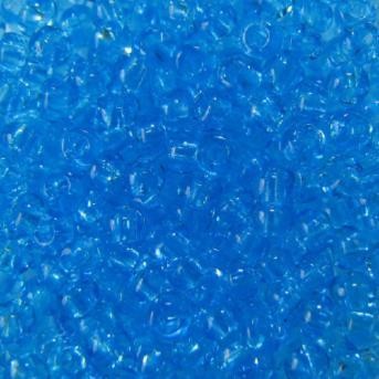 Preciosa Ornela 60010 Голубой бисер 10/0 5 г