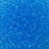 Preciosa Ornela 60010 Голубой бисер 10/0 5 г