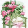 Набор для вышивания Риолис 2163 Розовый сон