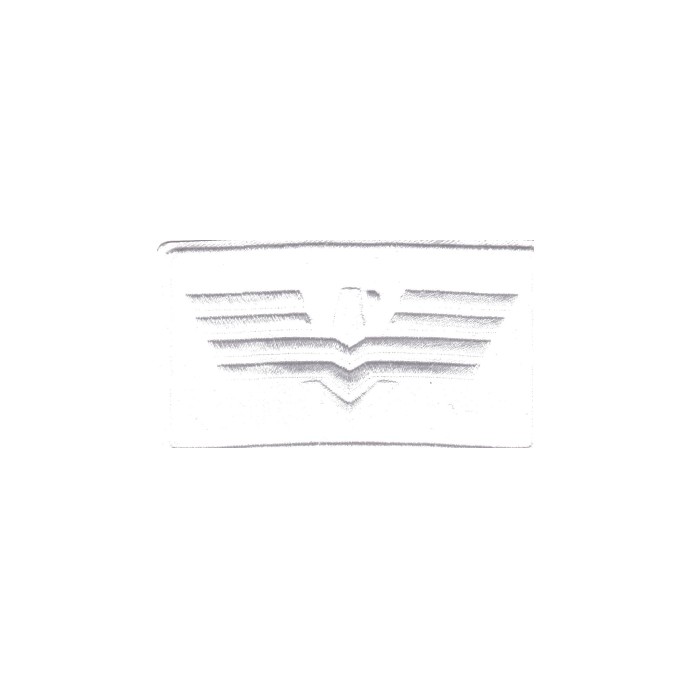 Marbet 565351.001 Термоаппликация
