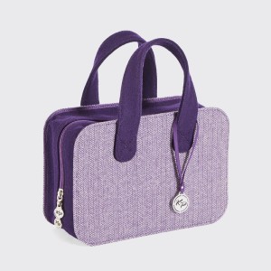 KnitPro 12833 Сумка для рукоделия "Snug Doctor Bag"