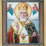 Чаривна Мить КС-046 Икона Святителя Николая Чудотворца