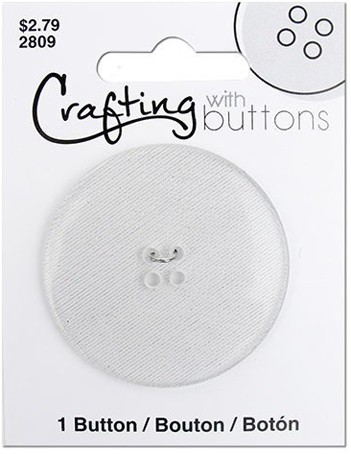 Blumenthal Lansing 470002809 Пуговица "Black & White" Clear