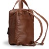 Muud QB-4621R1/Rich Brown Рюкзак "Geogina"