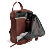 Muud QB-4621R1/Rich Brown Рюкзак "Geogina"