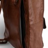 Muud QB-4621R1/Rich Brown Рюкзак "Geogina"