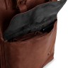 Muud QB-4621R1/Rich Brown Рюкзак "Geogina"