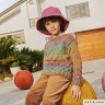Пряжа для вязания Katia 1309 Azteca Tweed