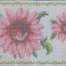 SAFISA 9128-50мм-02 Лента жаккард, ширина 50 мм, цвет 02