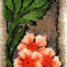 Панна KI-1242 (КИ-1242) Три цветка