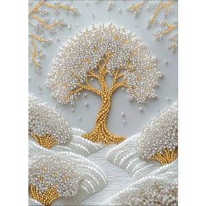 Larkes Н4264 Зимний сад