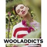 Lang Yarns 2084.0004 Журнал "WOOLADDICTS #12"RUS