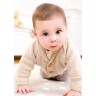 Пряжа для вязания Schachenmayr Baby Smiles 9807561 Merino Mix (Мерино Микс)