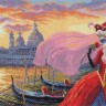 Матренин Посад 1678 Таинственная незнакомка
