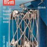 Prym 089184 Булавки английские с шариком