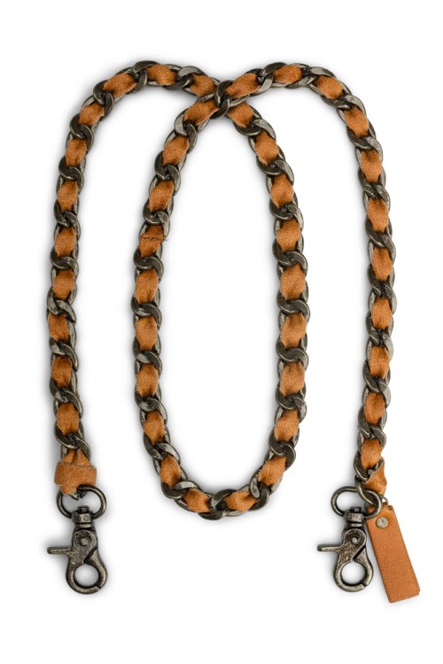 Muud QB-4475/Whisky Плечевой ремень "Caja XL" Muud QB-4475/Whisky Плечевой ремень "Caja XL"