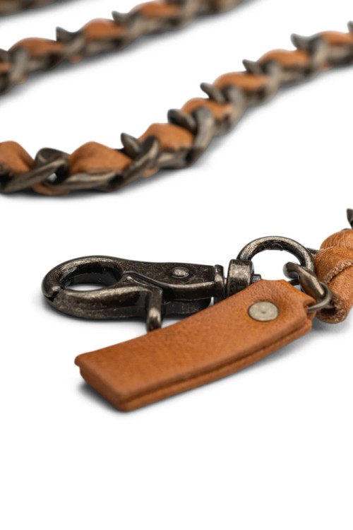 Muud QB-4475/Whisky Плечевой ремень "Caja XL" Muud QB-4475/Whisky Плечевой ремень "Caja XL"