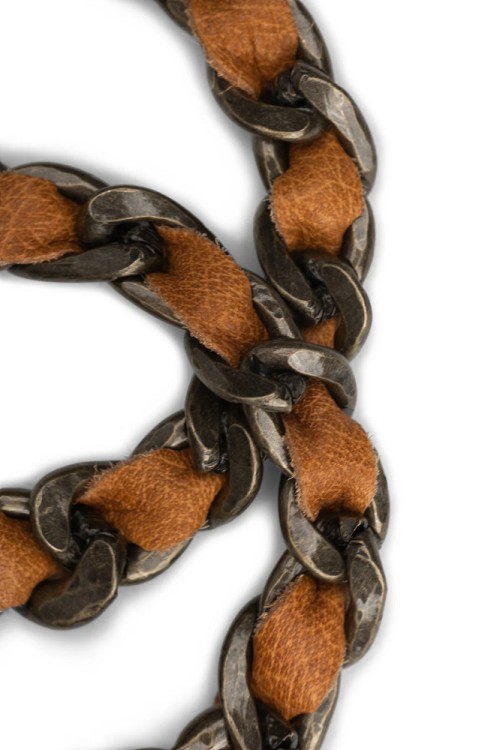 Muud QB-4475/Whisky Плечевой ремень "Caja XL" Muud QB-4475/Whisky Плечевой ремень "Caja XL"