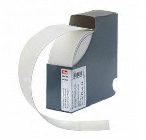 Prym 955306 Прочная эластичная лента 50 мм
