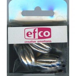 Efco 9777525 Бусины, 15 x 23 мм