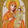 Благовест ИС-4015 Богородица Избавительница