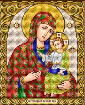 Благовест ИС-4081 Богородица Гербовецкая