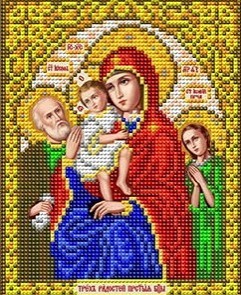 Благовест ИС-5054 Богородица Трех радостей