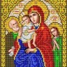 Благовест ИС-5054 Богородица Трех радостей