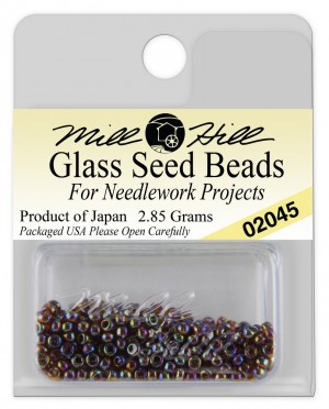 Mill Hill 02045 Santa Fe Sunset - Бисер Glass Seed Beads