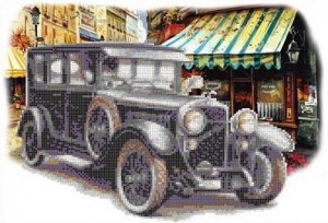 Каролинка ТКБП 3048 Skoda Suisa
