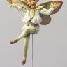 Fiebiger Floristik 216918-050 Фигурка декоративная, цветочная фея "Агатосма"