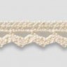 Prym 918401 Коклюшечное кружево, ширина 10мм