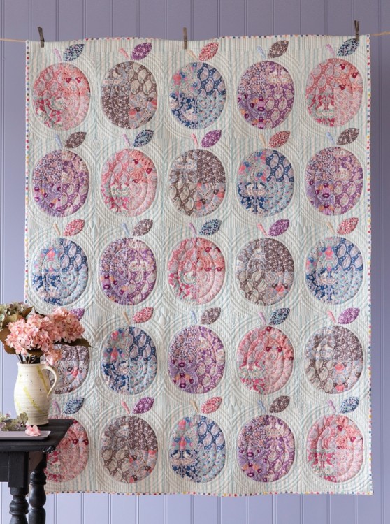 Лучшие проекты студии Tilda. Покрывала, подушки, чехлы и другие аксессуары