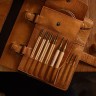 Muud QB-4620/Whisky Органайзер для спиц и крючков "Carita D"