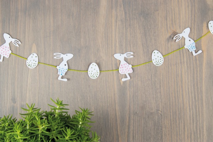 Rayher 50149000 Ножи для вырубки "Друзья кролики"