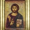 Набор для вышивания Thea Gouverneur 476A Icon Christ Pantokrator
