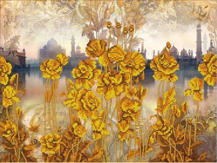 Конек 9949 Мечети