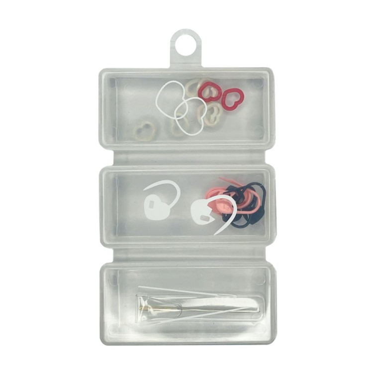 Tulip AC-074e Базовый набор аксессуаров для вязания amicolle - Small (Маленький)