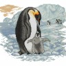 Фрея ALVR-237 Пингвины